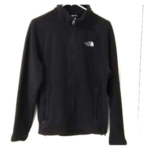 The North Face Fleece Zip Jacket
